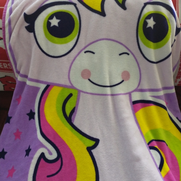 zippy sack unicorn twin